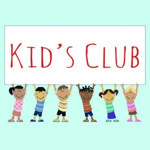 Kid's Club Image