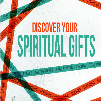 Spiritual Gifts Class – Covenant Presbyterian Church – Reno